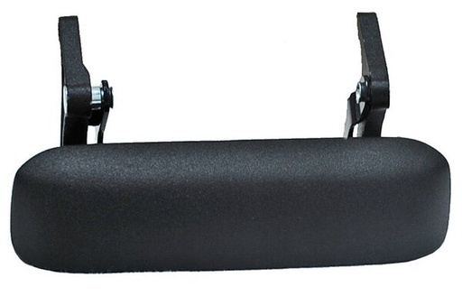 [FORAN98MATTS] MANIJA TAPA BATEA (CAJA) FORD RANGER DE 1998 AL 2011 METAL TEXT TW