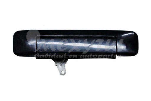 [TOTAC05MATLS] MANIJA TAPA BATEA (CAJA) TOYOTA TACOMA DE 2005 AL 2012 PLAST LISA (12904) *R