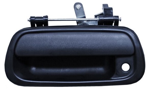 [MTTTU00] MANIJA TAPA BATEA (CAJA) TOYOTA TUNDRA 00-06 PLAST TEXT TW