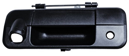 [TOTUN07MATTX] MANIJA TAPA BATEA (CAJA) TOYOTA TUNDRA DE 2007 AL 2013 P/CAM PLAST TEXT (13243) TW *R