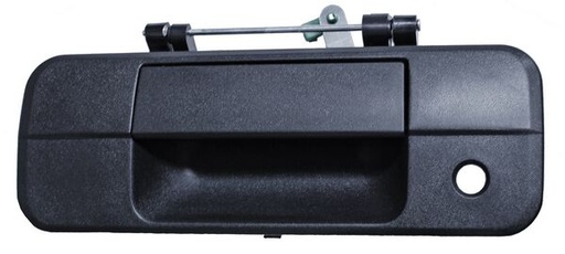 [TOTUN07MATTXE] MANIJA TAPA BATEA (CAJA) TOYOTA TUNDRA 07-13 PLAST TEXT (13242) TW *R