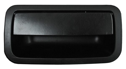 [MTVAM11] MANIJA TAPA BATEA (CAJA) VOLKSWAGEN AMAROK 11-14 PLAST LISA TW *R