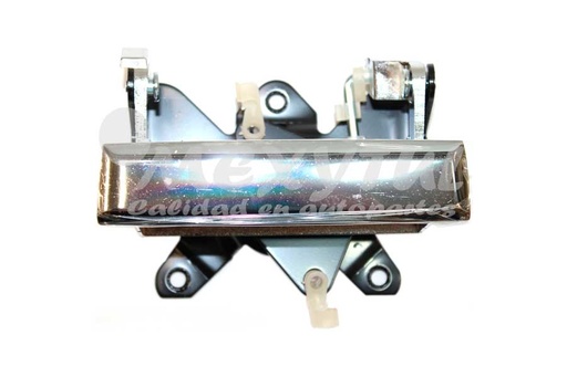 [CHS1094MATCR] MANIJA TAPA BATEA (CAJA) CHEVROLET S10 DE 1994 AL 2003/ SONOMA DE 1995 AL 2003/BLAZER DE 1995 AL 2004 CROM (12729)