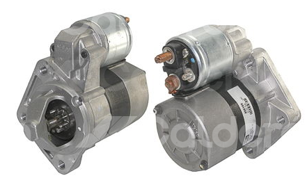 [UMAR555570] MARCHA FORD ECOSPORT DE 1999 AL 2006 1.6 12V 1KW ZETEC OEM 555570 FS10B1 VALEO/KA 02-0/FIESTA 02-0/COURIER 99-0 CARDIC (127690)