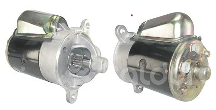 [FOBROMAR2OR] MARCHA FORD BRONCO 2 OREJAS COD. 022127C3 (113047)