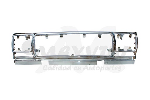 [FOPU78MAPCR] MARCO PARRILLA FORD PU 78-79 ALUM CROM (129186) *R