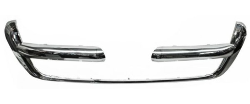 [HOCRV02MAPCR] MARCO PARRILLA HONDA CRV DE 2002 AL 2004 CROM (6250) TW