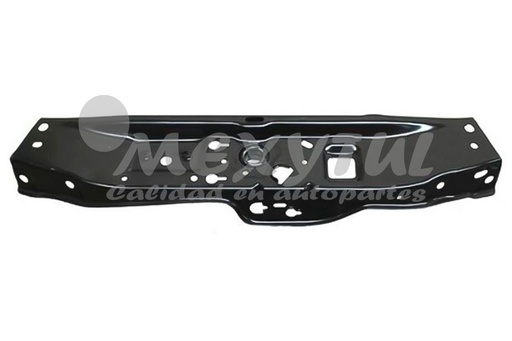 [CHAST06MAAC] MARCO RADIADOR CHEVROLET ASTRA DE 2006 AL 2008 EUROPEO SUP (6255) **** TW