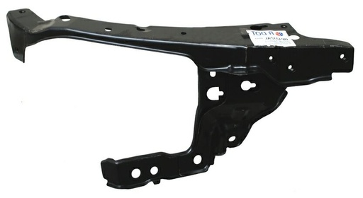 [CHAST08MAAR] MARCO RADIADOR CHEVROLET ASTRA DE 2008 AL 2009 EUROPEO DER (11246) **** TW