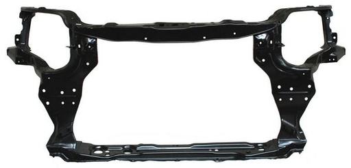 [CHAVE08MAA] MARCO RADIADOR CHEVROLET AVEO DE 2008 AL 2011 / PONTIAC G-3 DE 2007 AL 2009 (5611) TW