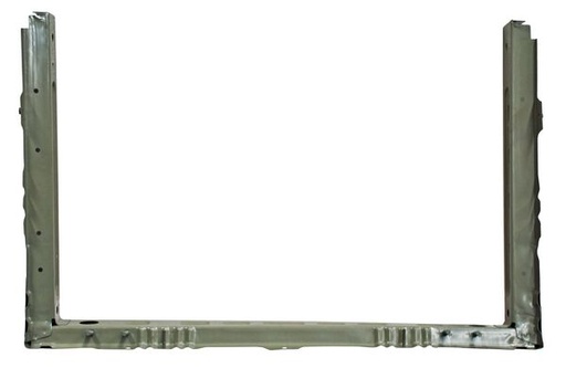 [CHAV18MARAI] MARCO RADIADOR CHEVROLET AVEO 18-20 LINEA NVA INF TW