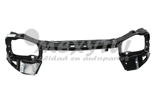 [CHCHE94MAAS] MARCO RADIADOR CHEVROLET CHEVY / SWING / JOY / MONZA DE 1994 AL 2012 SUP (6260)