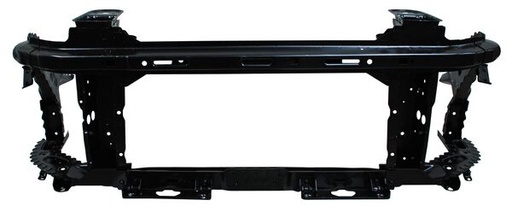 [CHCOL16MAA] MARCO RADIADOR CHEVROLET COLORADO DE 2016 AL 2018 (131669) TW