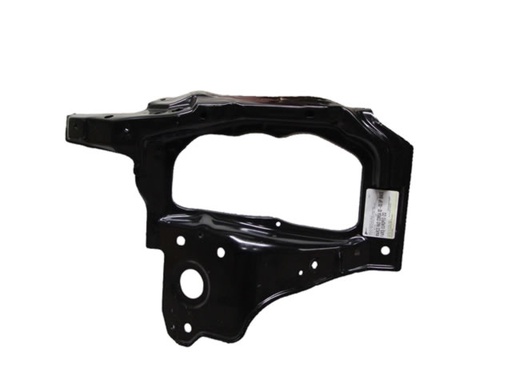 [CHCOR03MAAL] MARCO RADIADOR CHEVROLET CORSA 02-08 / TORNADO 04-11 (BASE FARO) IZQ (122868) TW