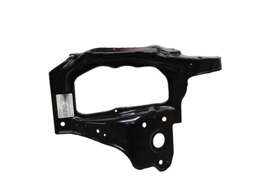 [CHCOR03MAAR] MARCO RADIADOR CHEVROLET CORSA 02-11 / TORNADO 04-11 (BASE FARO) DER (122869) TW