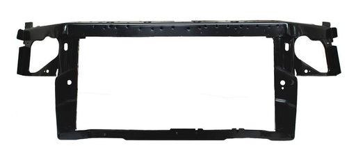 [CHIMP00MAA] MARCO RADIADOR CHEVROLET IMPALA DE 2000 AL 2004 / GRAND PRIX DE 1997 AL 2003 (1697) ****