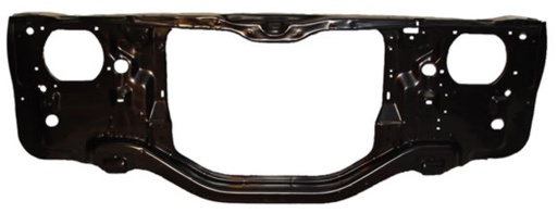 [CHLUV88MAA] MARCO RADIADOR CHEVROLET LUV DE 1988 AL 1994 / ISUZU PU (6270)