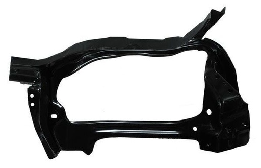 [CHOPT06MARADL] MARCO RADIADOR CHEVROLET OPTRA DE 2006 AL 2011 IZQ TW