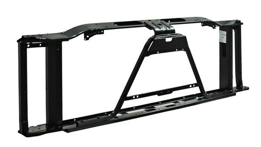 [CHPU07MAA] MARCO RADIADOR CHEVROLET PU DE 2007 AL 2010 1.5 TON 6/8 CIL (136911) TW