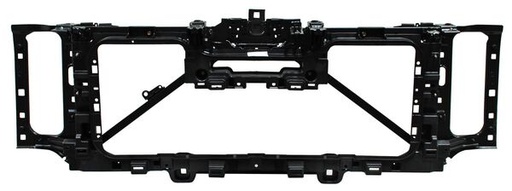 [CHPU16MARA] MARCO RADIADOR CHEVROLET PU 2016 AL 2018 1500 PLAST TW