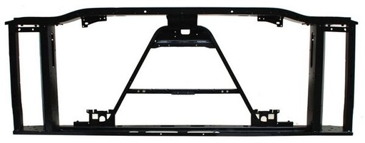 [CHSIL07MAA] MARCO RADIADOR CHEVROLET SILVERADO 07-13 2.5/3.5 TON 8 CIL 5.3/6.6L 2/4 PTAS (119766) TW