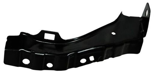 [CHSON12MARADL] MARCO RADIADOR CHEVROLET SONIC 12-17 SOPORTE IZQ TW