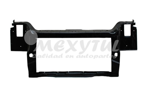 [CHUPL05MAA] MARCO RADIADOR CHEVROLET UPLANDER DE 2005 AL 2009 (9094) EX+