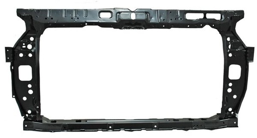 [DOATT12MAA] MARCO RADIADOR DODGE ATTITUDE DE 2012 AL 2014 (12394) TW