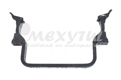 [DODUR98MAAI] MARCO RADIADOR DODGE DURANGO DE 1998 AL 2003 / DAKOTA DE 1997 AL 2003 INF (6296) *R