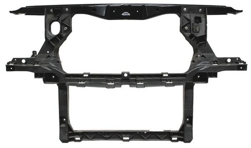 [DONIT07MARR] MARCO RADIADOR DODGE NITRO 07-11 TW