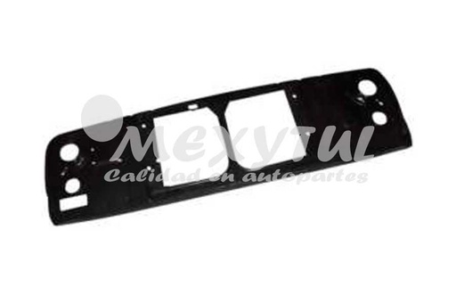 [DOPU86MAA] MARCO RADIADOR DODGE PU DE 1986 AL 1989 (6302) EX+