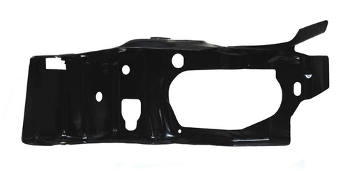 [DOSTR01MAAL] MARCO RADIADOR DODGE STRATUS / CIRRUS DE 2001 AL 2006 BASE FARO IZQ (1456) TW