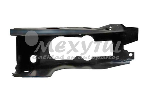 [DOSTR95MAAL] MARCO RADIADOR DODGE STRATUS / CIRRUS DE 1995 AL 2000 BASE FARO IZQ (6309) *A