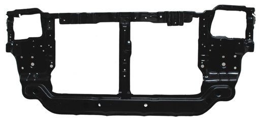 [DOVER04MAAM] MARCO RADIADOR DODGE VERNA DE 2004 AL 2006 TRANS MAN (6312) *R