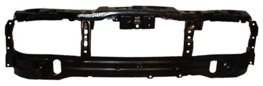 [FOFIE00MAA] MARCO RADIADOR FORD FIESTA DE 2000 AL 2002 / IKON DE 2001 AL 2007 / COURIER DE 2001 AL 2010 (6321) TW