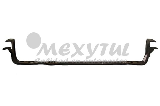 [FOFOC00MAAI] MARCO RADIADOR FORD FOCUS DE 2000 AL 2005 INF (6325) *A