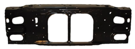 [FORAN95MAA] MARCO RADIADOR FORD RANGER DE 1995 AL 1997 (6344)