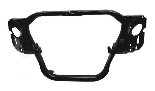 [FOSUP99MAA] MARCO RADIADOR FORD SUPER DUTY DE 1999 AL 2007 COMPLETO (6351) 