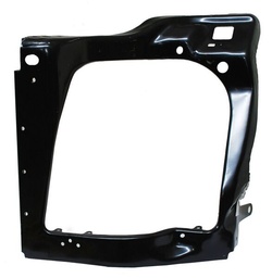 [FOTRA07MAAR] MARCO RADIADOR FORD TRANSIT 07-13 DER (130506)