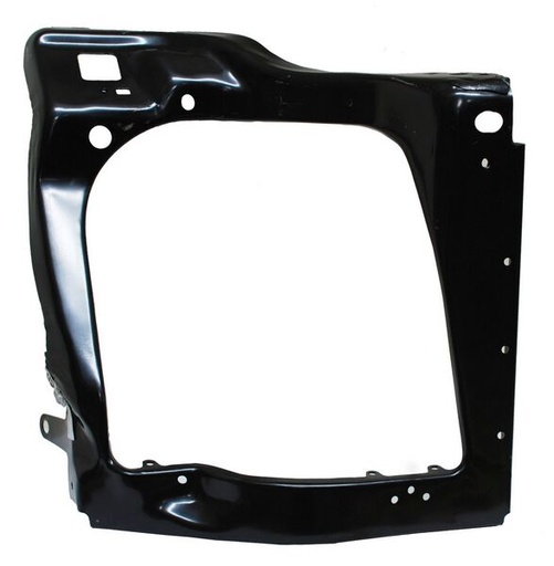 [FOTRA07MAAL] MARCO RADIADOR FORD TRANSIT 07-13 IZQ (130507) TW