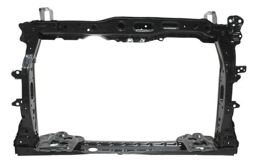 [HOHR16MR] MARCO RADIADOR HONDA HRV 16-18 TW