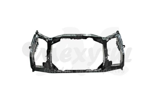 [HOODY05MAA] MARCO RADIADOR HONDA ODYSSEY DE 2005 AL 2007 (132002) ****A