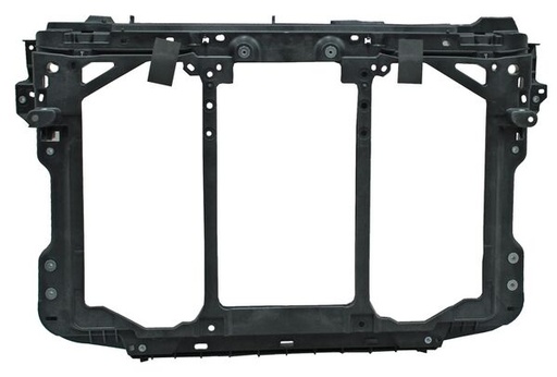 [MACX513MAAD] MARCO RADIADOR MAZDA CX5 DE 2013 AL 2016 (132080) TW