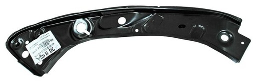 [MIOUT07MAAL] MARCO RADIADOR MITSUBISHI OUTLANDER 07-09 IZQ (119993) TW