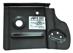 [MIOUT07MAAER] MARCO RADIADOR MITSUBISHI OUTLANDER 07-13 EXT DER (131155)
