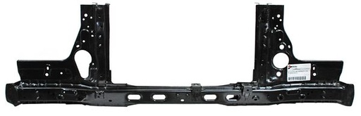 [MIPU16MAR] MARCO RADIADOR MITSUBISHI PU L200 DE 2016 AL 2018 INF TW