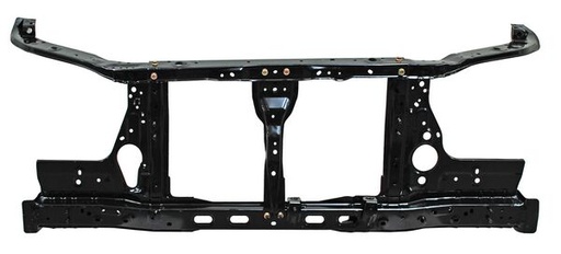 [MIL216MARAC] MARCO RADIADOR MITSUBISHI PU L200 16-19 COMPLETO TW