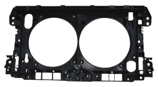 [NIALT07MAA] MARCO RADIADOR NISSAN ALTIMA 07-10 (8764) TW