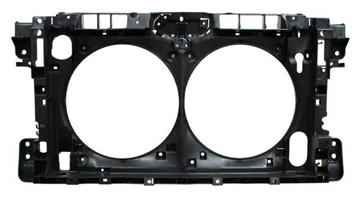 [NIALT16MAA] MARCO RADIADOR NISSAN ALTIMA 16 2.5 L (132969)