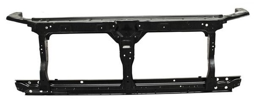 [NIFRO10MAA] MARCO RADIADOR NISSAN FRONTIER DE 2010 AL 2015 / XTERRA DE 2009 AL 2010 (11251)